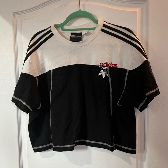 Alexander Wang x Adidas Tee - Picture 6 of 6